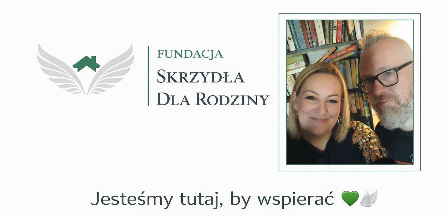 Zdjęcie Fundacji O nas